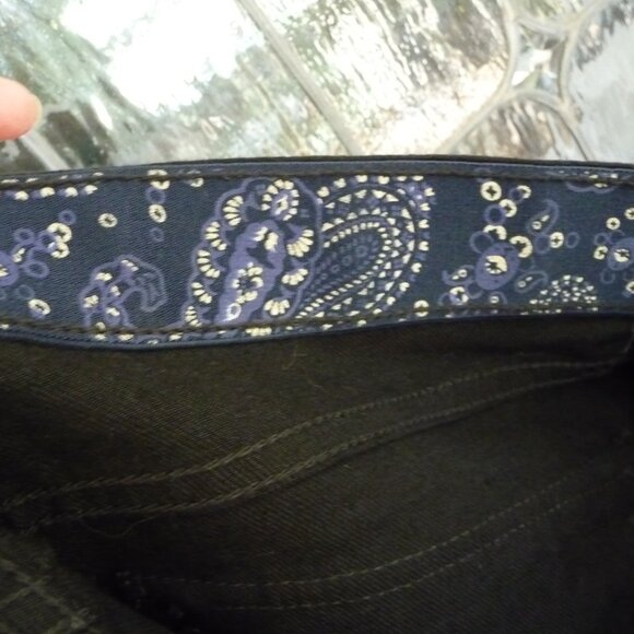 Levi's 525 Perfect Waist Straight Leg Jeans 31X32 - Picture 9 of 12